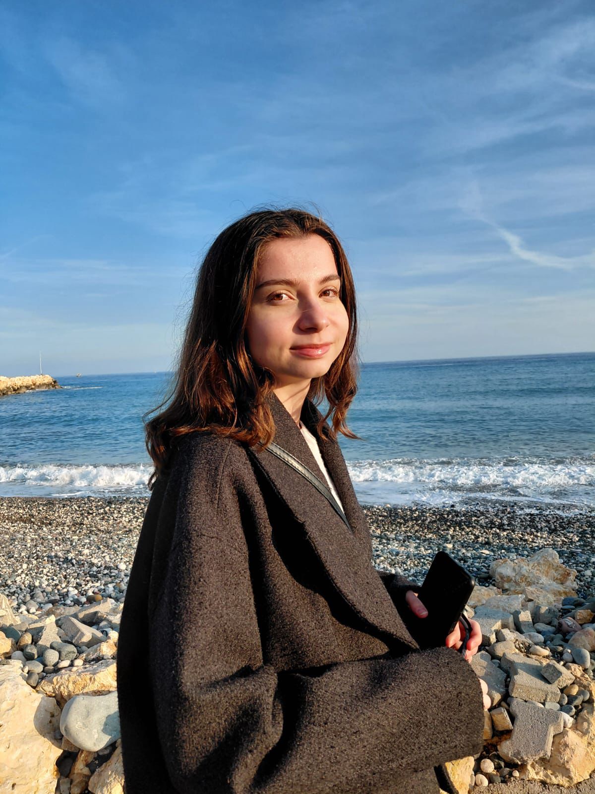 Elif Gök