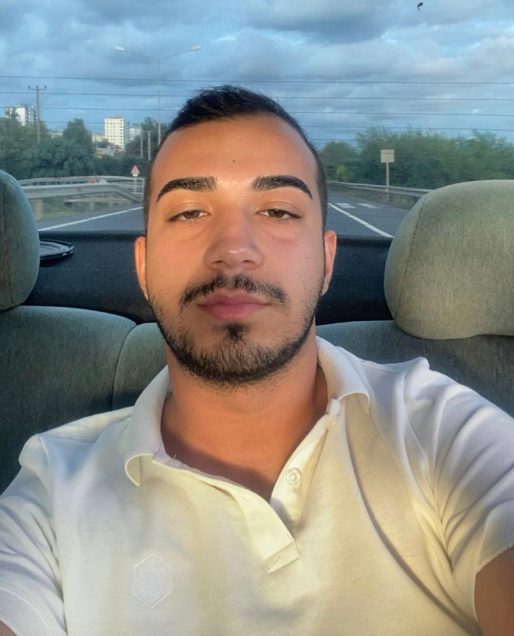 Atakan Çelik