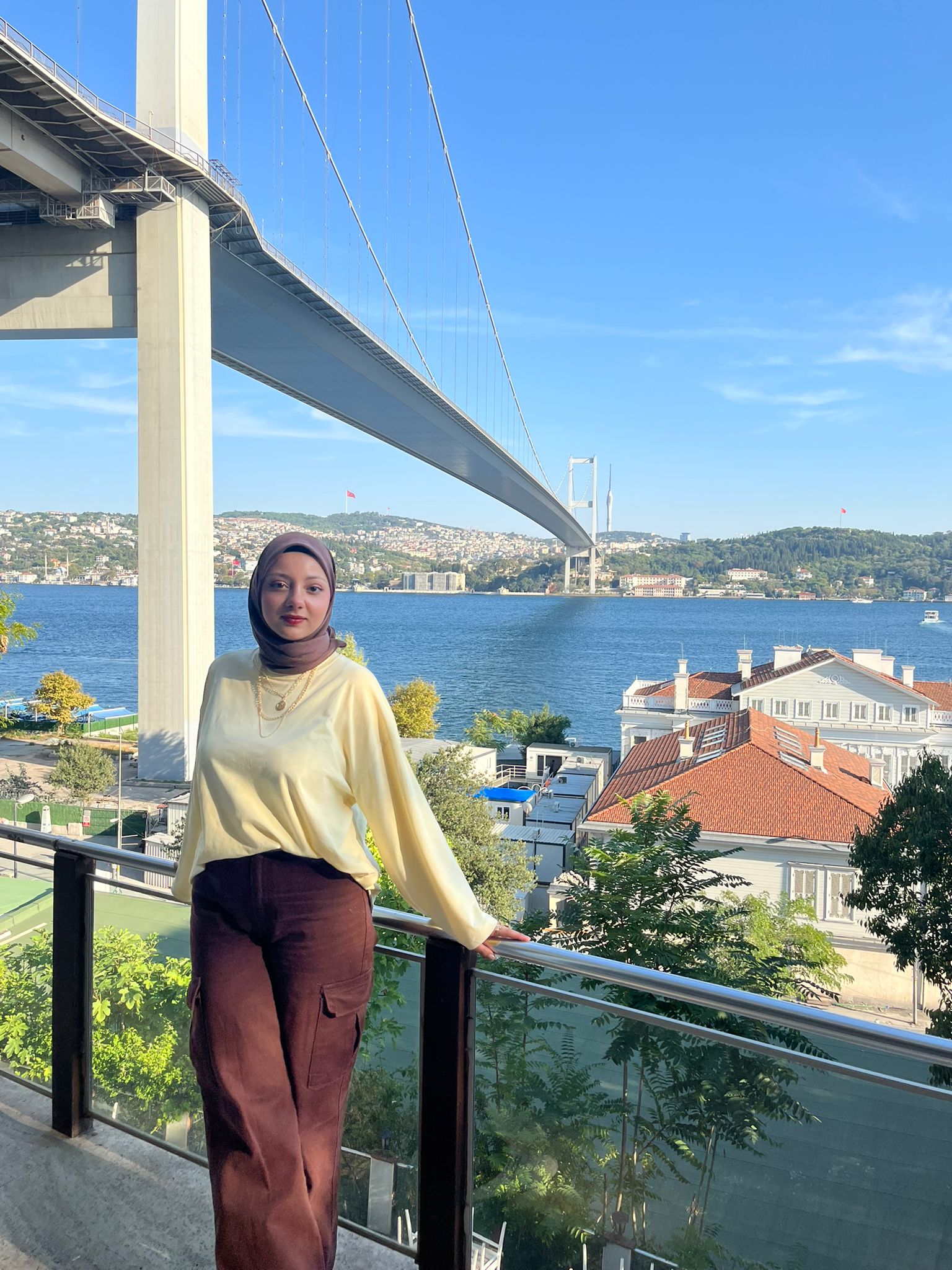 Dilara Yolcu