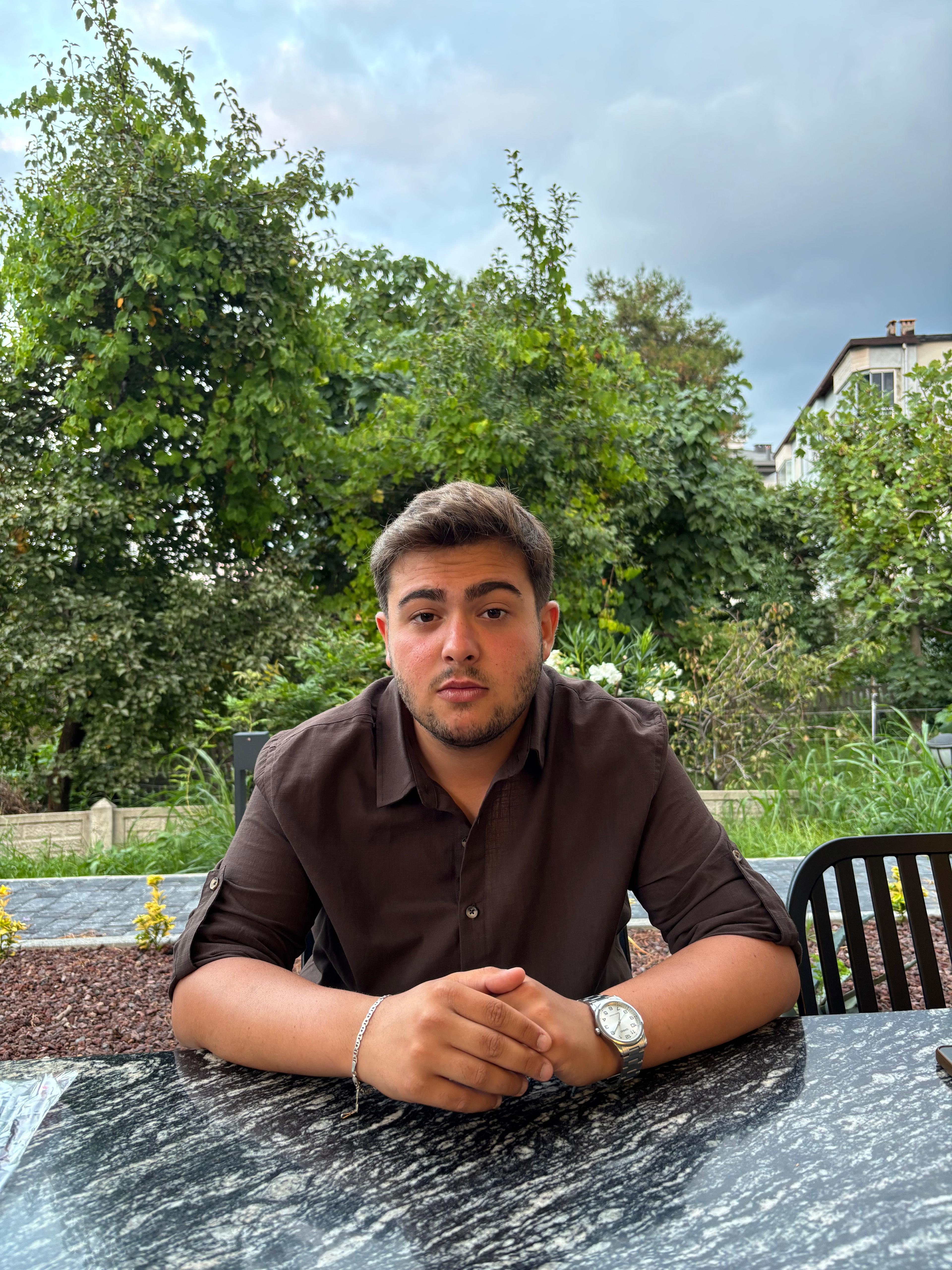Fırat Poyraz